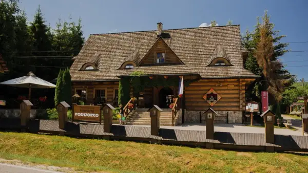 Ustrzyki Dolne gdzie zjeść: najlepsze restauracje, które musisz znać
